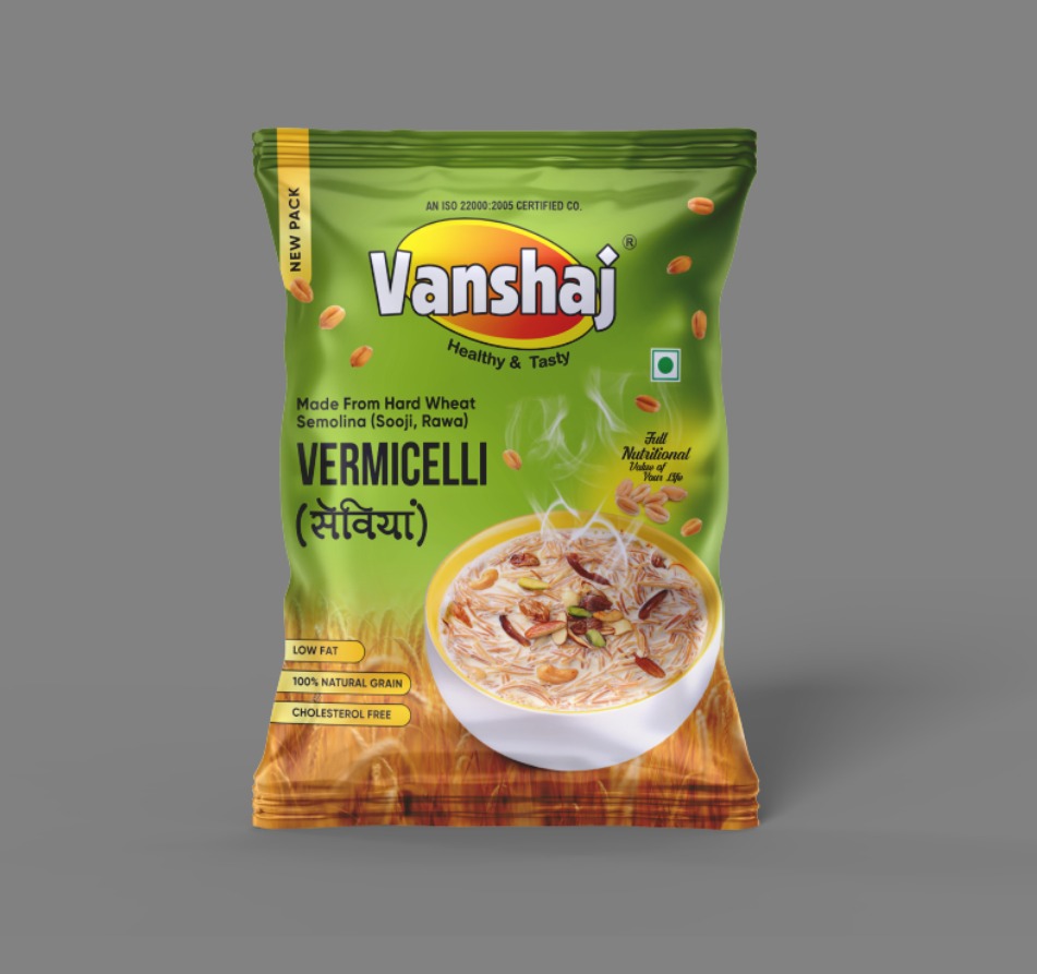 Vermicelli ( seviyan)