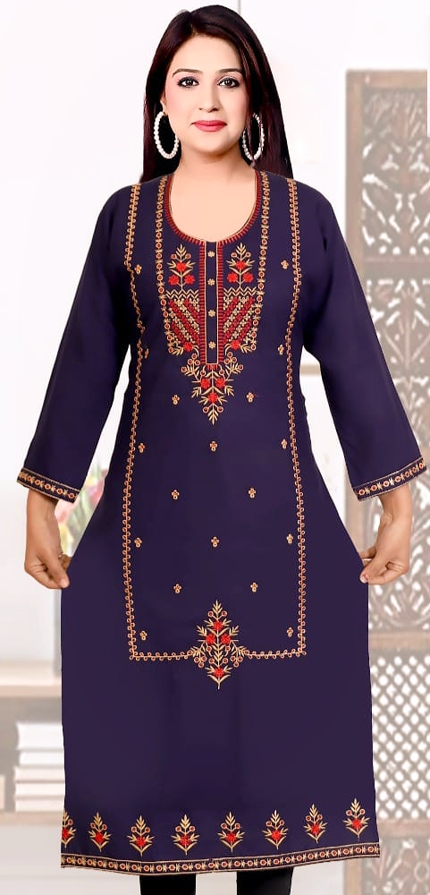Kurti