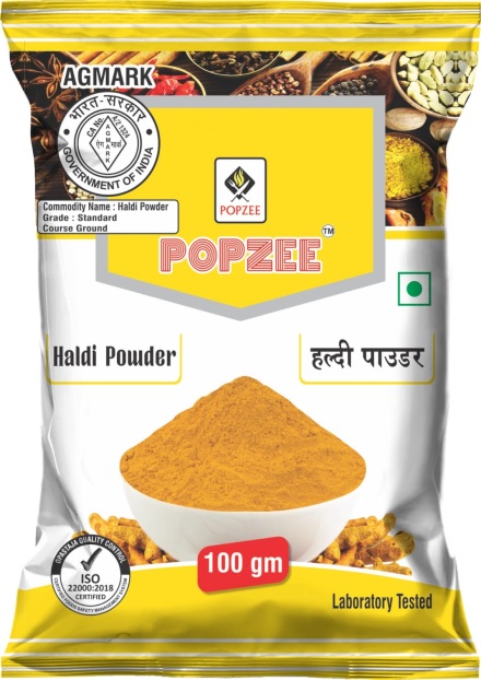 Turmeric Powder