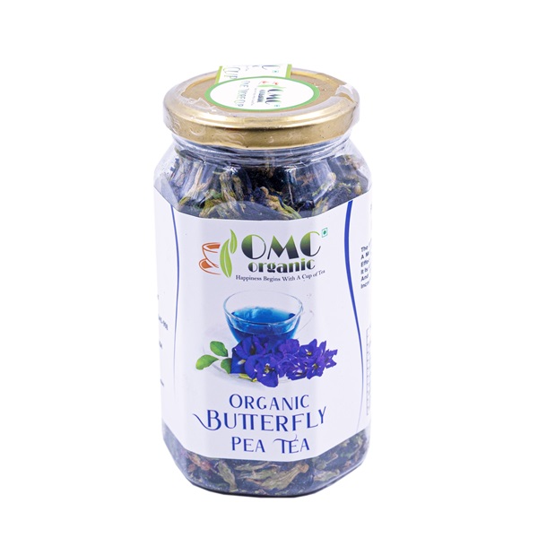 Butterfly pea tea 40gm