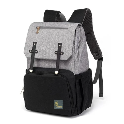 Smart Diaper Bags