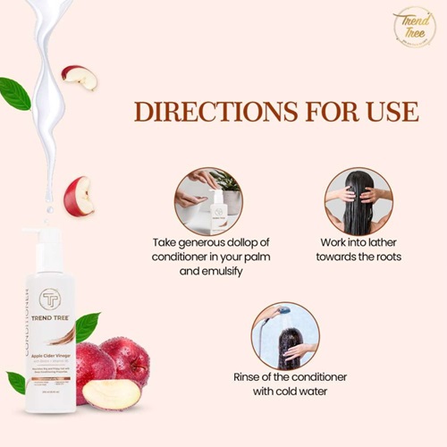 Trend Tree Conditioner