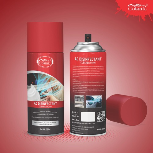 AC Disinfectent