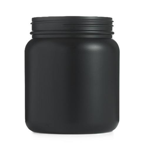 Pet Jar