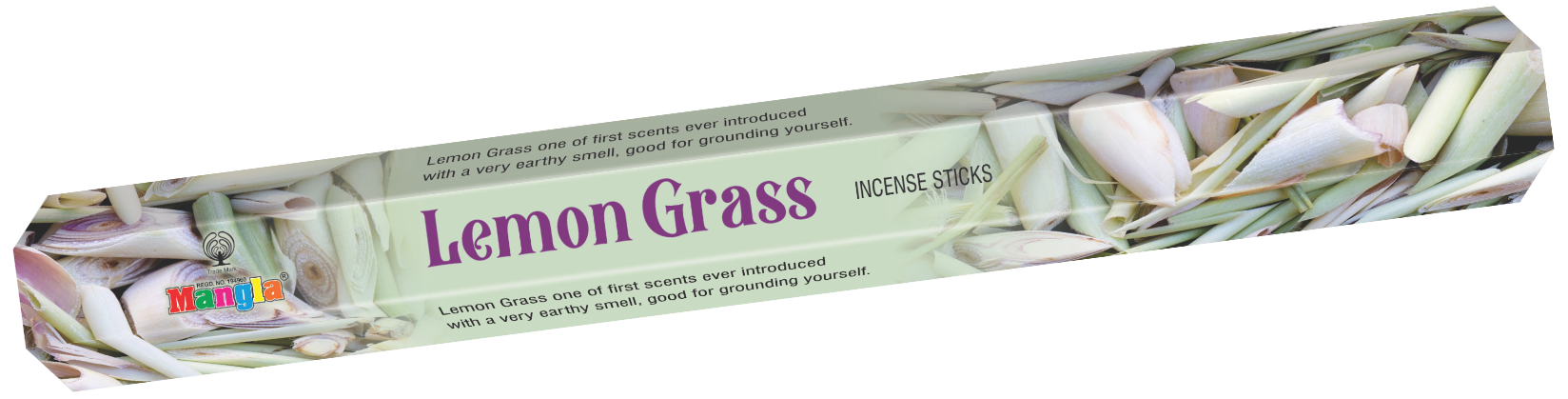 Lemon Grass