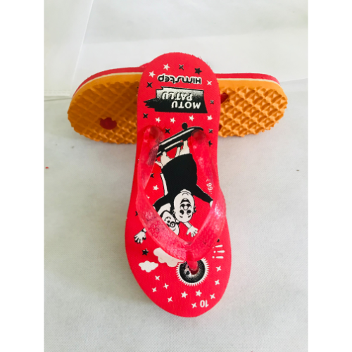 Slippers