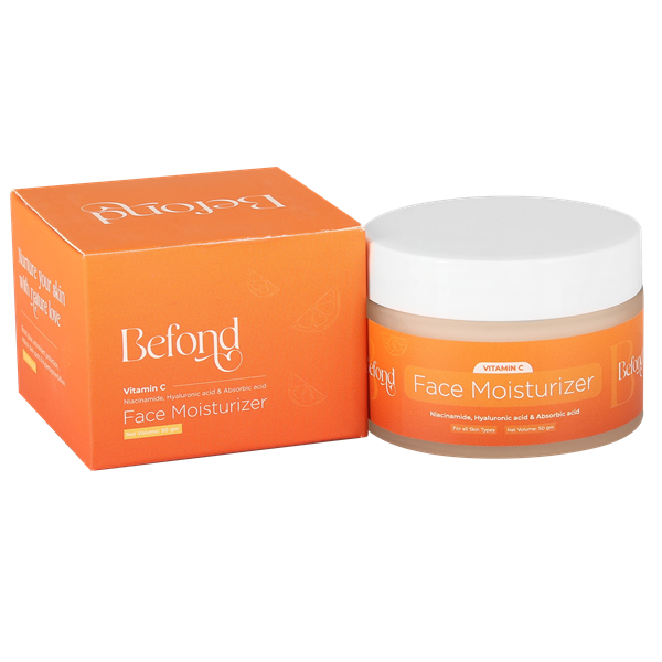 Face Moisturizer