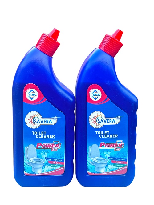 Toilet Cleaner 1L
