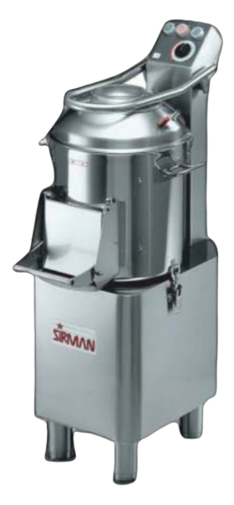 Potato Peelers