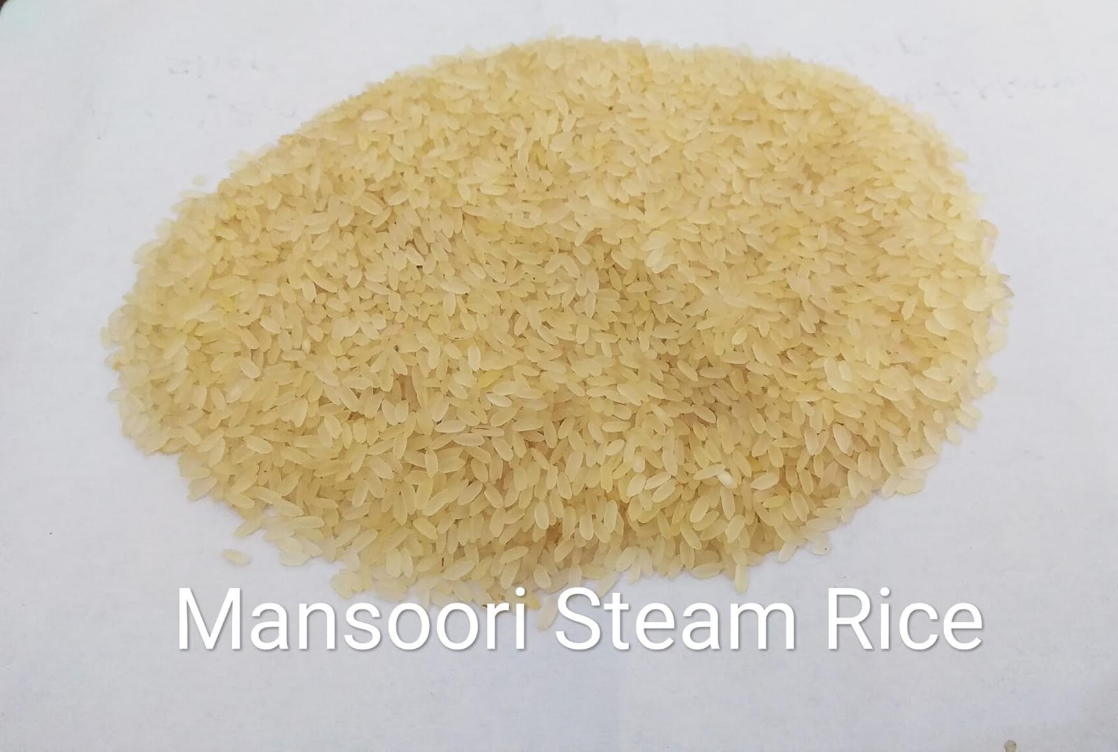Rice