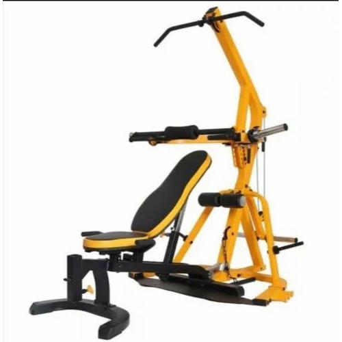 Homegym free weight