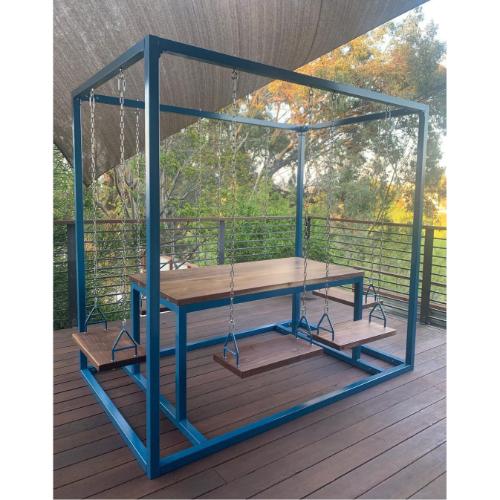 swing table
