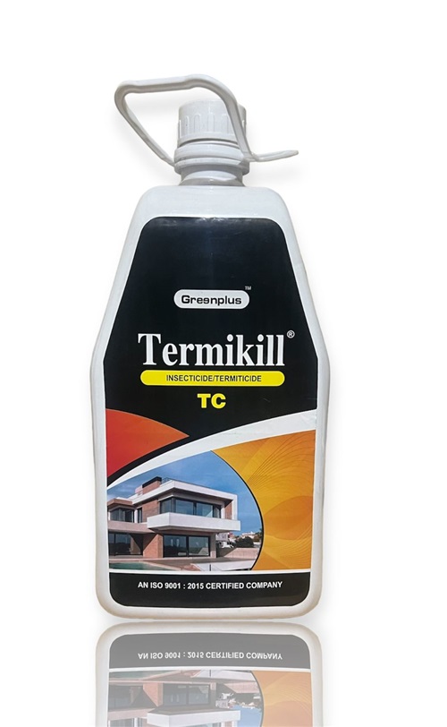Termikill TC
