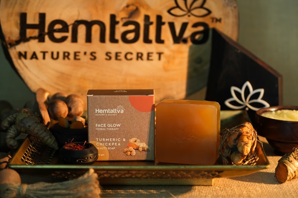 Organic Hand Made Body Soap