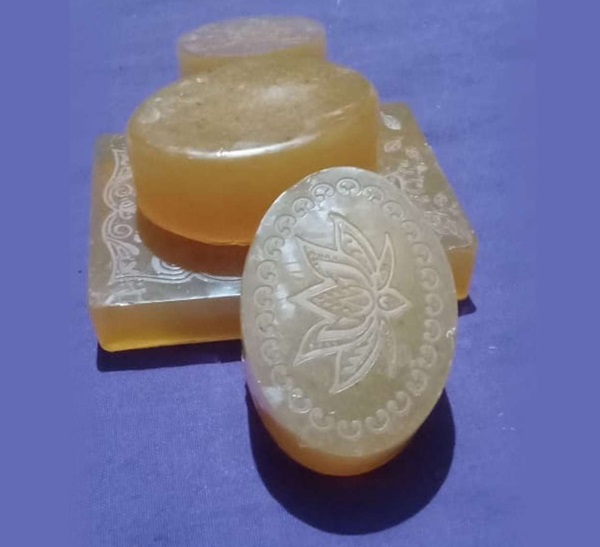 Subnam Scrub Soap