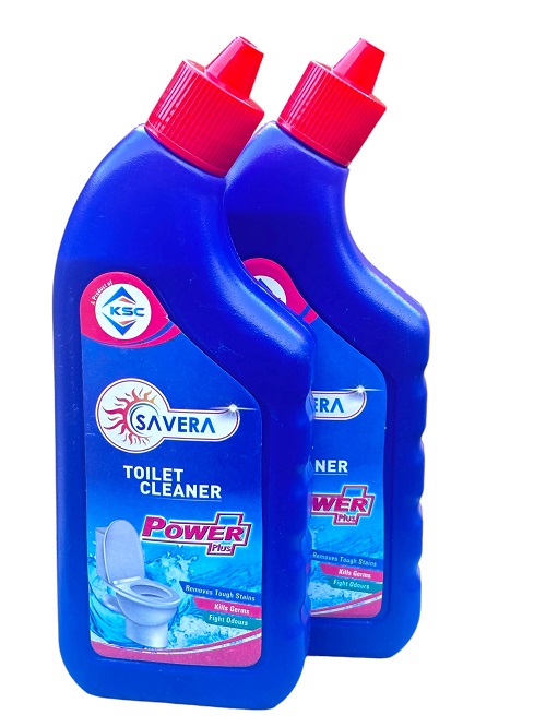 Toilet Cleaner 500 ml