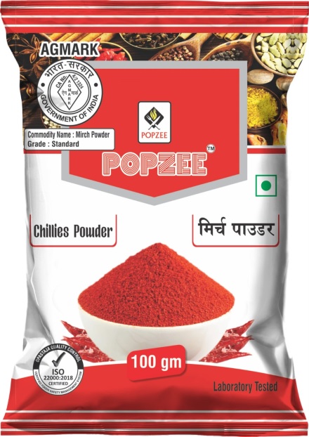 Red Chili Powder