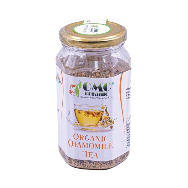 chamomile tea 40gm