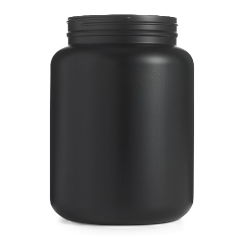 Pet Jar