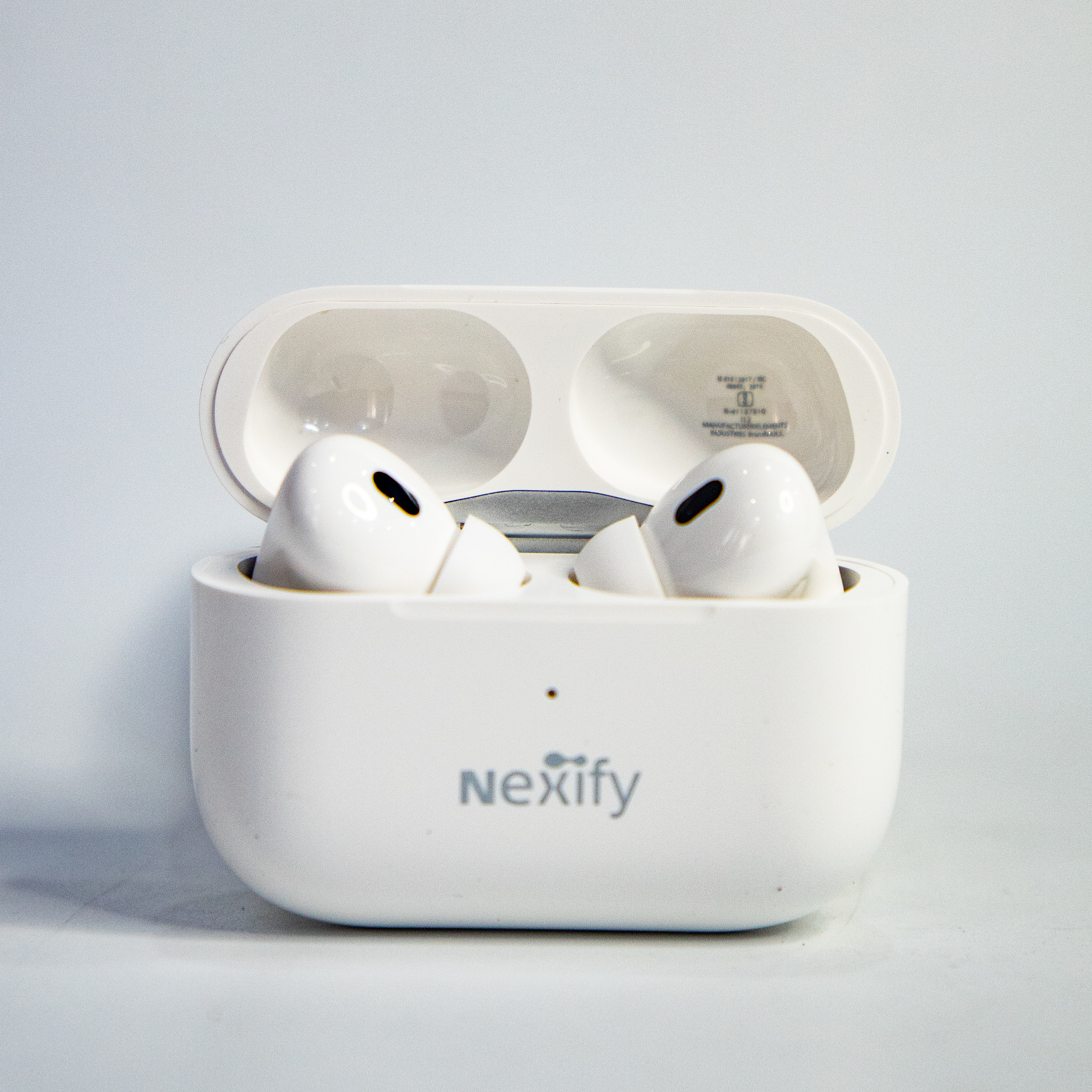 Apple Airpods