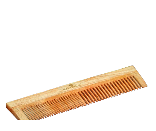 Kayapalat Neem Hair Comb