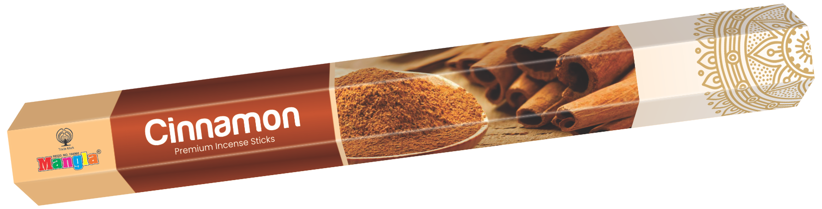 Cinnamon