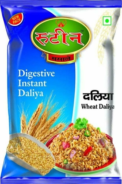 Wheat Daliya