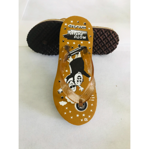 Slippers