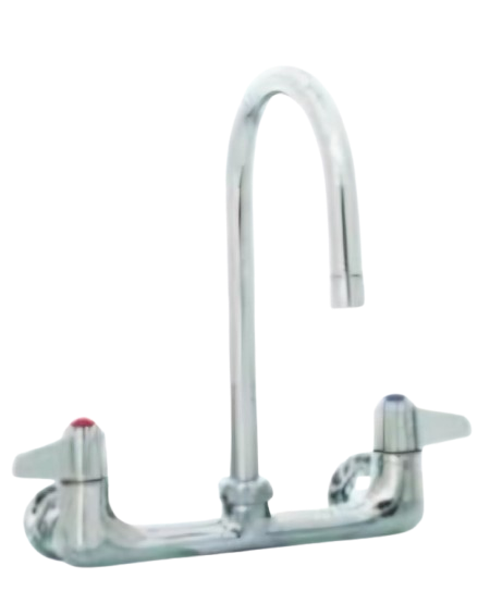 Pre-Rine Units Faucets Hose Reels