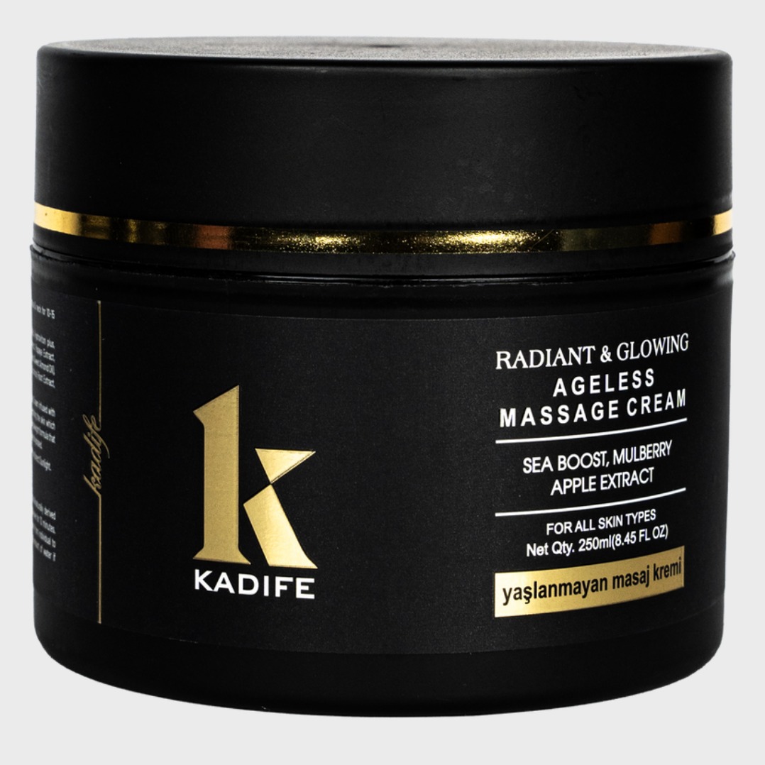Age less cream