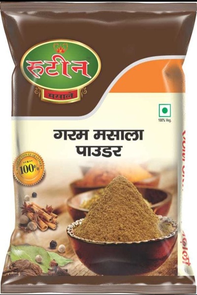 Garam Masala