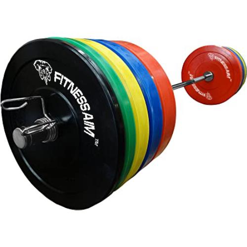 Weight lifting