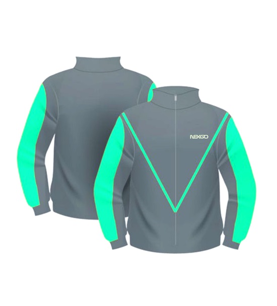 Winter Hoodies