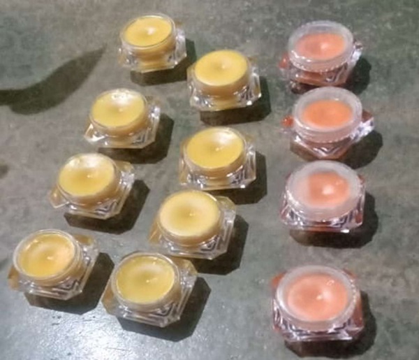 Lip Balm