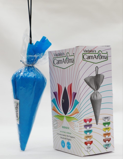 Car Perfume