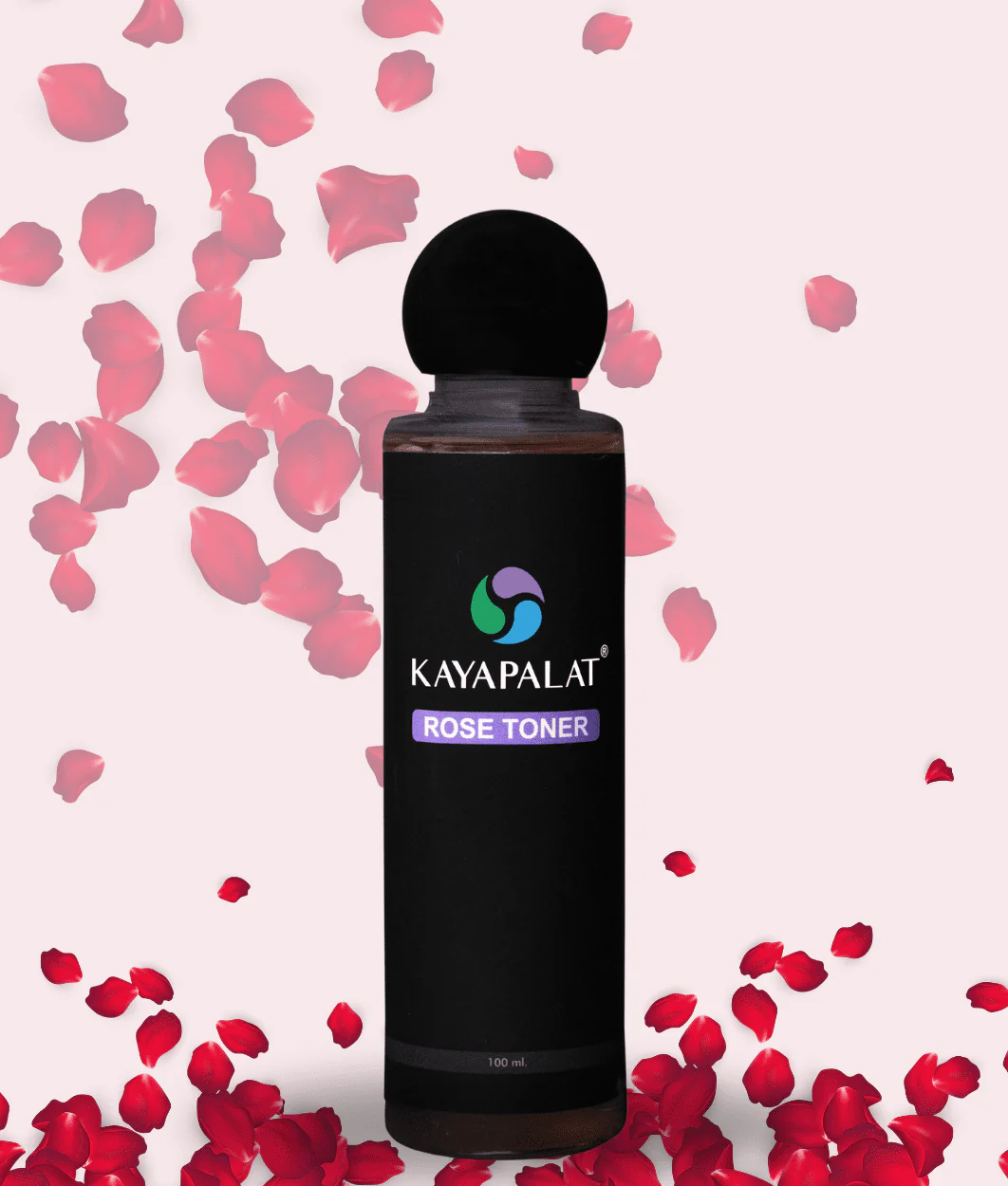 Kayapalat Rose Toner