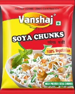 Soya Chunck
