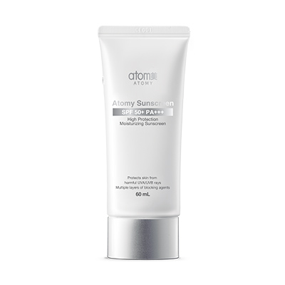 Sunscreen SPF50+ PA+++(White )