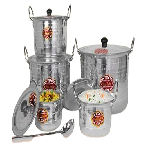 Shahnaz Diamond Bonton Set (Regular) 11 pcs.