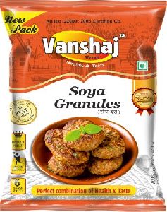 Soya Granules