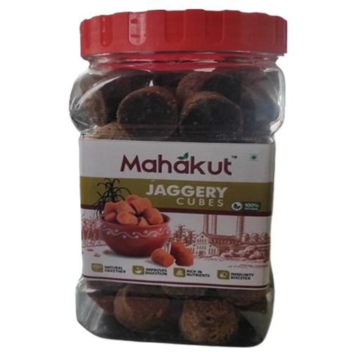 jaggery cubes