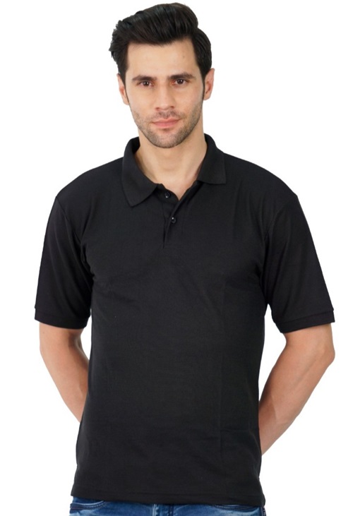 Collar T-Shirts