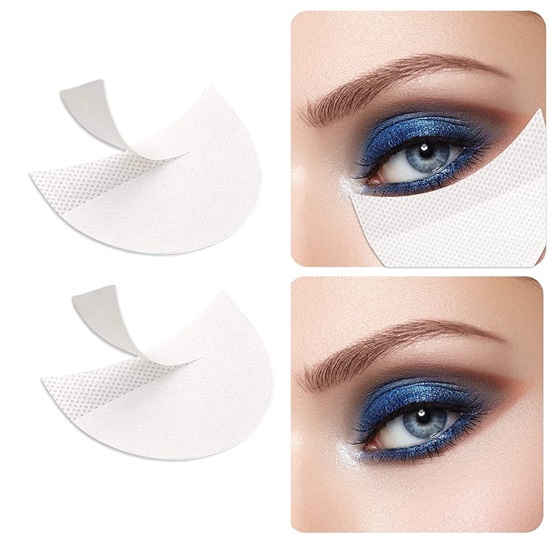 Eye Shadow Shields