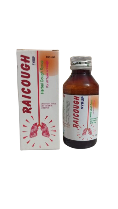 Raicough Syrup