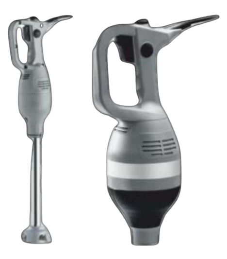 Stick and Hand Blenders
