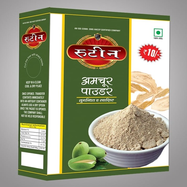 Amchur Powder