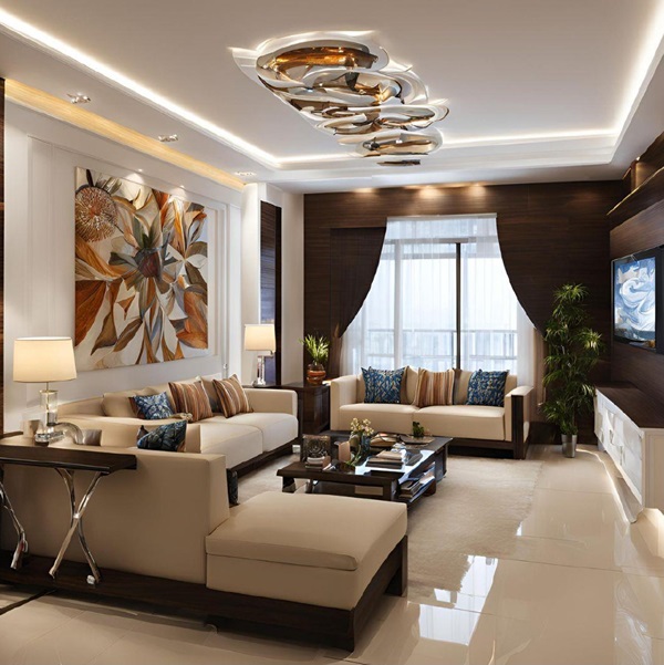 Digital Wall & Floor Tiles