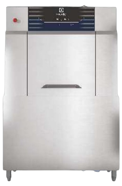 Warewashing Undercounter WSC, Single Skin, Drain Pump, Detergent & Rinse AID Dispensers, 48bh 400220