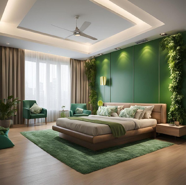 Interior Design Services