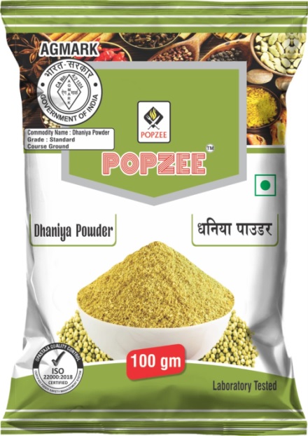 Coriander Powder